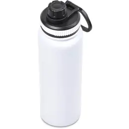 Altitude Elano Solid White Closed